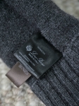 Перчатки Loro Piana Артикул LUX-127419. Вид 5