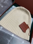 Шапка Loro Piana Артикул LUX-127427. Вид 6