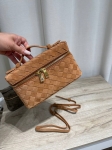 Сумка женская Bottega Veneta Артикул LUX-127445. Вид 4