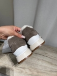 Кроссовки женские Brunello Cucinelli Артикул LUX-126782. Вид 2