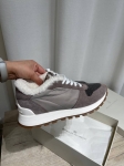 Кроссовки женские Brunello Cucinelli Артикул LUX-126782. Вид 1
