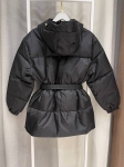 Пуховик Prada Артикул LUX-124090. Вид 4