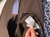 Костюм женский Louis Vuitton Артикул LUX-127340. Вид 7