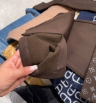 Костюм женский Louis Vuitton Артикул LUX-127340. Вид 8