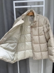 Пуховик  Артикул LUX-127462. Вид 3