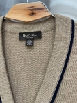 Кардиган Loro Piana Артикул LUX-127048. Вид 5