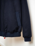 Бомбер Kiton Артикул LUX-127472. Вид 4