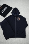 Костюм спортивный ZEGNA Артикул LUX-127480. Вид 1