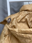 Пуховик  Louis Vuitton Артикул LUX-127483. Вид 2