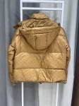 Пуховик  Louis Vuitton Артикул LUX-127483. Вид 4