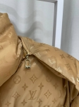 Пуховик  Louis Vuitton Артикул LUX-127483. Вид 6