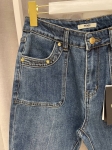Джинсы Fendi Артикул LUX-127487. Вид 4