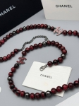 Бусы  Chanel Артикул LUX-127492. Вид 2