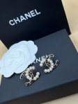 Серьги Chanel Артикул LUX-127496. Вид 1