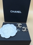 Серьги Chanel Артикул LUX-127496. Вид 2