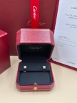 Серьги  Cartier Артикул LUX-127499. Вид 1