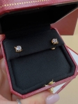 Серьги  Cartier Артикул LUX-127499. Вид 2