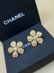 Серьги  Chanel Артикул LUX-127501. Вид 2