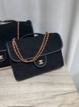 Сумка женская  Chanel Артикул LUX-127503. Вид 2