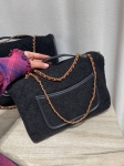 Сумка женская  Chanel Артикул LUX-127503. Вид 5