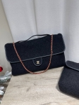 Сумка женская  Chanel Артикул LUX-127502. Вид 1