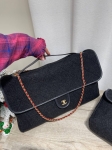Сумка женская  Chanel Артикул LUX-127502. Вид 2