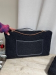 Сумка женская  Chanel Артикул LUX-127502. Вид 4