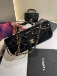 Сумка женская Chanel Артикул LUX-127512. Вид 1