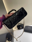 Сумка женская Chanel Артикул LUX-127512. Вид 2