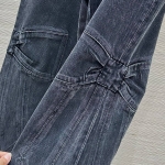 Джинсы Chanel Артикул LUX-127516. Вид 2