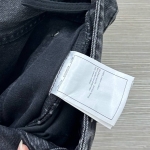 Джинсы Chanel Артикул LUX-127516. Вид 3