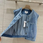 Жилет Chanel Артикул LUX-127518. Вид 3