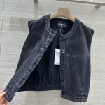 Жилет Chanel Артикул LUX-127517. Вид 2