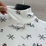 Водолазка  Chanel Артикул LUX-127519. Вид 2