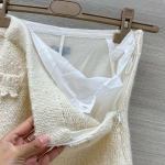 Костюм женский Chanel Артикул LUX-127520. Вид 6