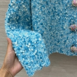 Кардиган  Chanel Артикул LUX-127522. Вид 2