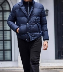 Куртка мужская Loro Piana Артикул LUX-127524. Вид 1