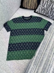 Футболка мужская Louis Vuitton Артикул LUX-127526. Вид 2
