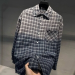 Рубашка  Acne Артикул LUX-127529. Вид 1