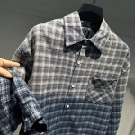 Рубашка  Acne Артикул LUX-127529. Вид 2