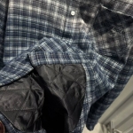 Рубашка  Acne Артикул LUX-127529. Вид 3