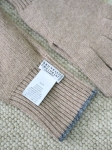 Перчатки  Brunello Cucinelli Артикул LUX-127531. Вид 3