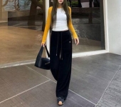 Брюки Loewe Артикул LUX-127543. Вид 1