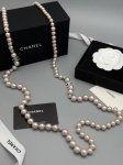Бусы Chanel Артикул LUX-127545. Вид 1