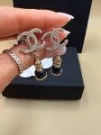 Серьги Chanel Артикул LUX-127546. Вид 2