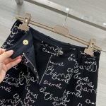 Шорты  Chanel Артикул LUX-127549. Вид 2