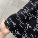 Шорты  Chanel Артикул LUX-127549. Вид 3