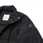 Пуховик  Артикул LUX-127552. Вид 3