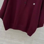 Поло Celine Артикул LUX-127554. Вид 3