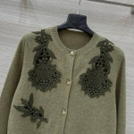 Кофта  Loro Piana Артикул LUX-127555. Вид 3